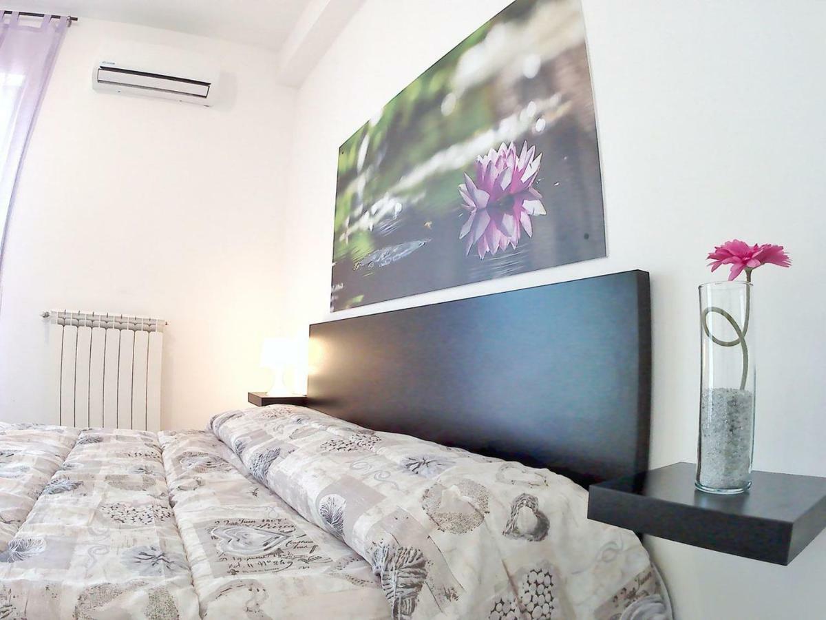 B&B Angelina Triggiano Extérieur photo