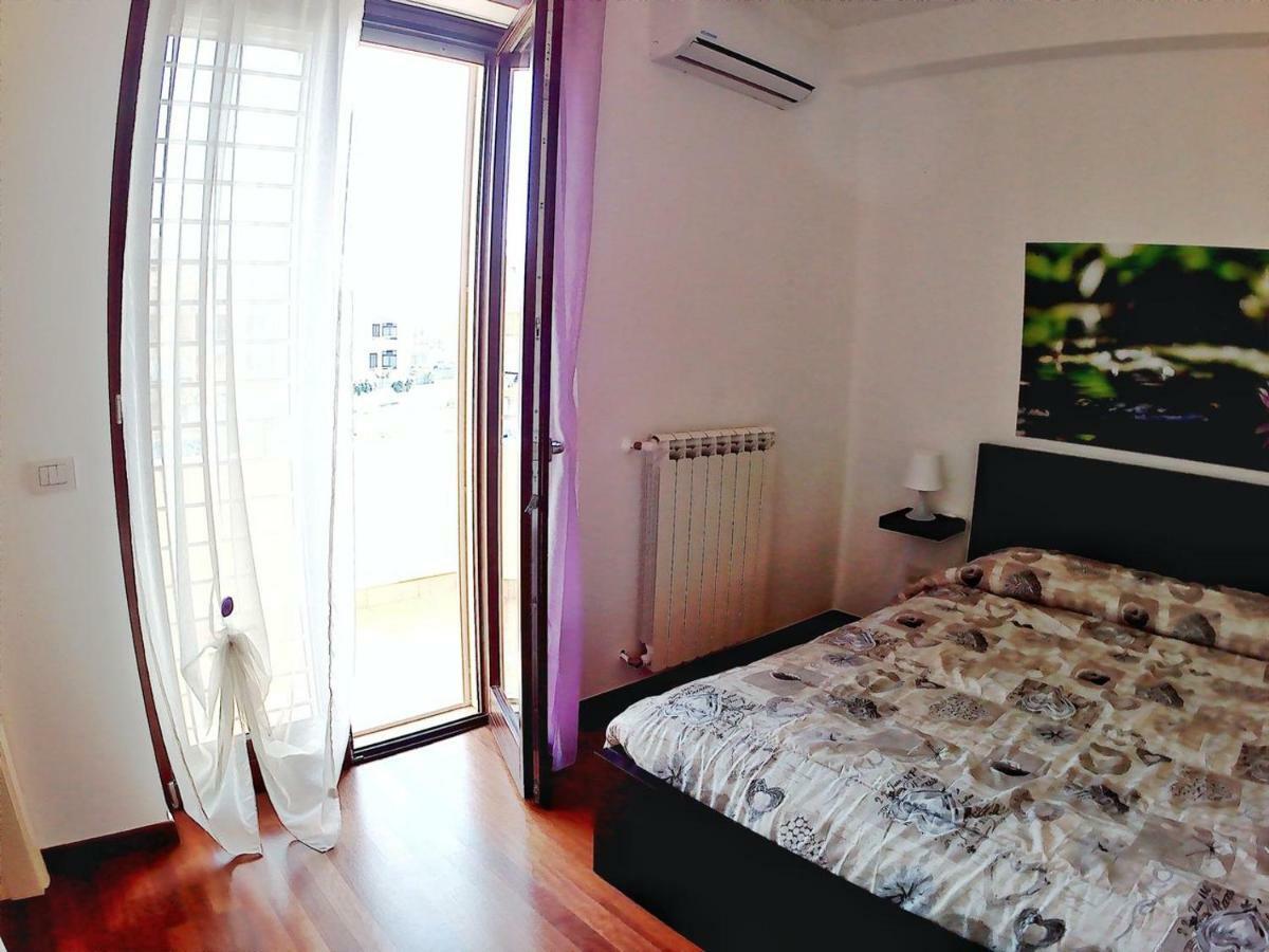B&B Angelina Triggiano Extérieur photo