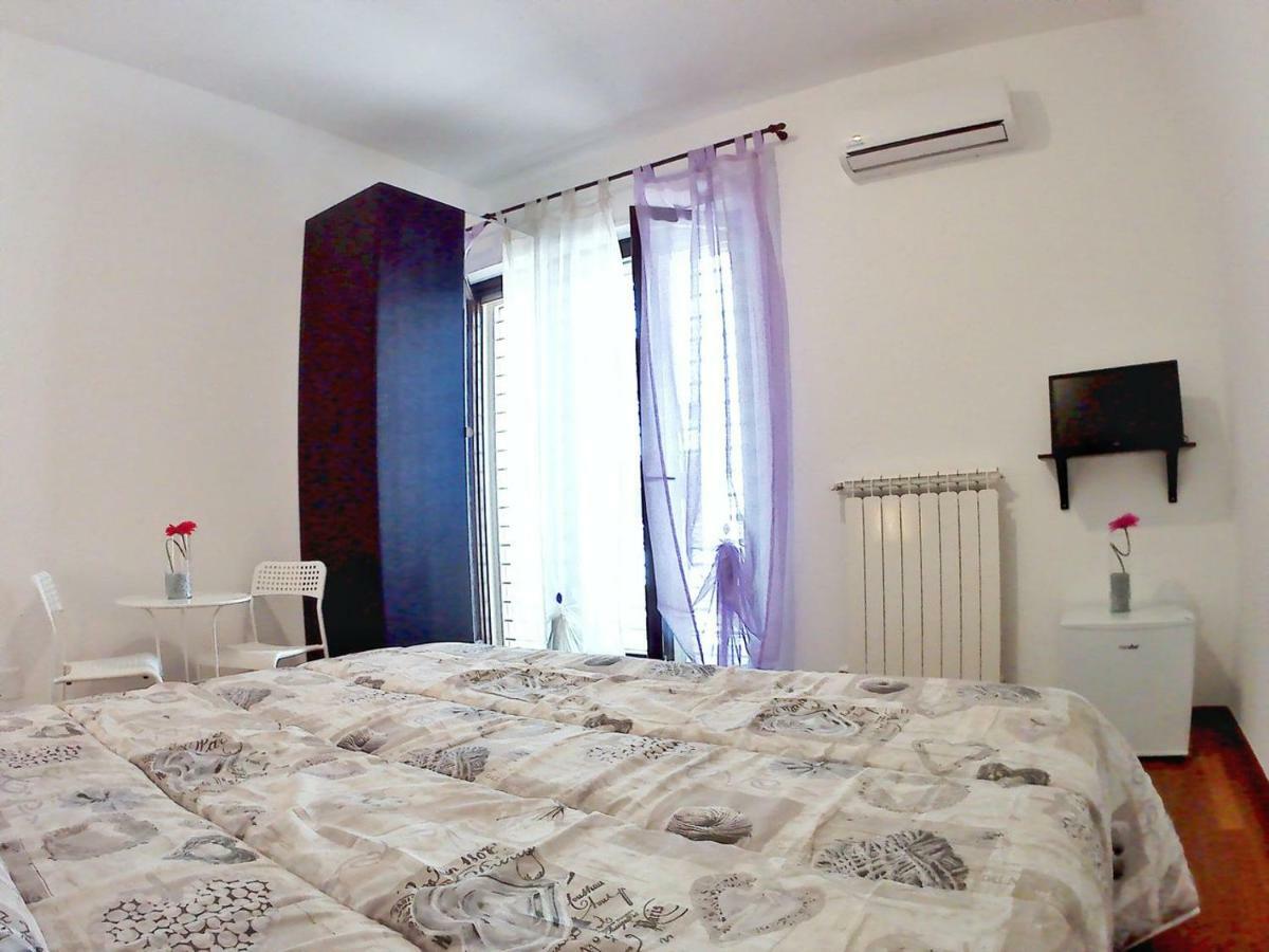 B&B Angelina Triggiano Extérieur photo