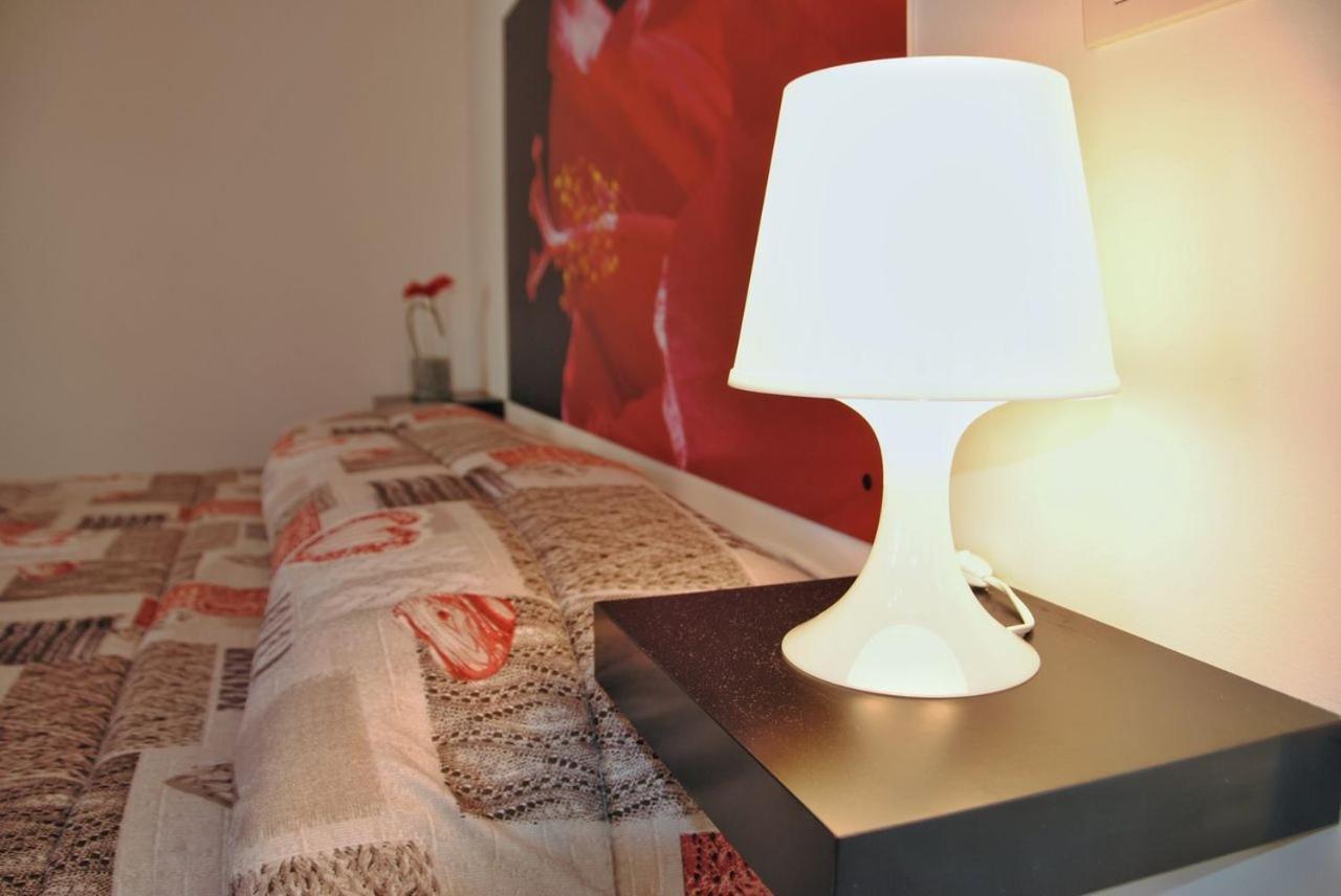 B&B Angelina Triggiano Extérieur photo