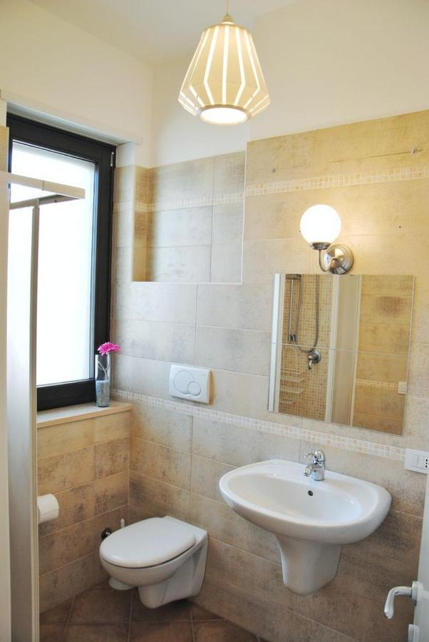 B&B Angelina Triggiano Extérieur photo